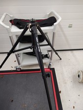 Velbon DV-7000 Video Tripod  And Bag fantastic condition can't find better used