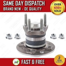 VAUXHALL ASTRA G MK4 1998-2009