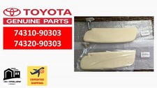 Toyota OEM Land Cruiser Sun