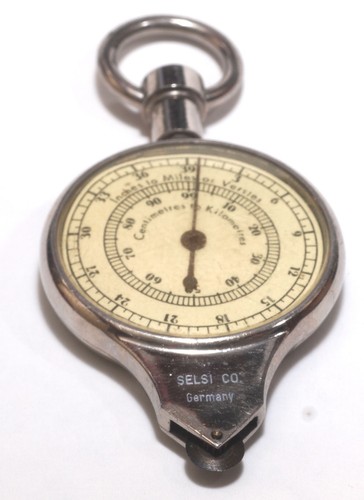 Vintage german made selsi - german-made,
