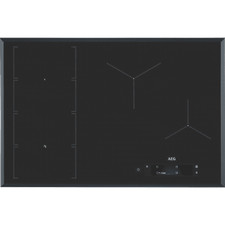 AEG Induction Hob IAE84851FB