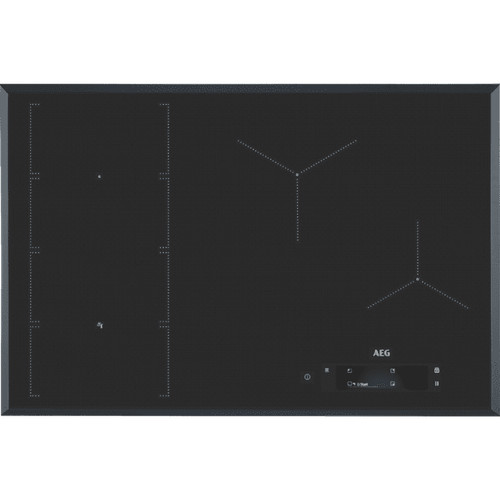 Aeg induction hob iae84851fb - aeg,