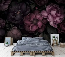 Baroque Flowers Peony Gift
