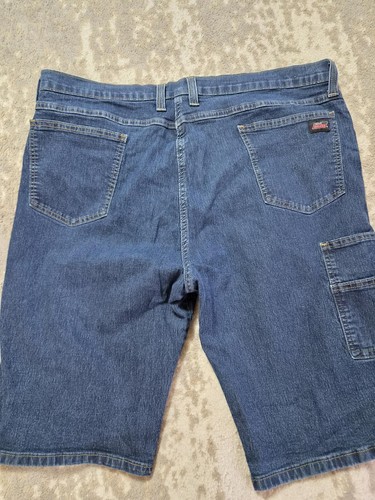 Dickies blue denim - blue,