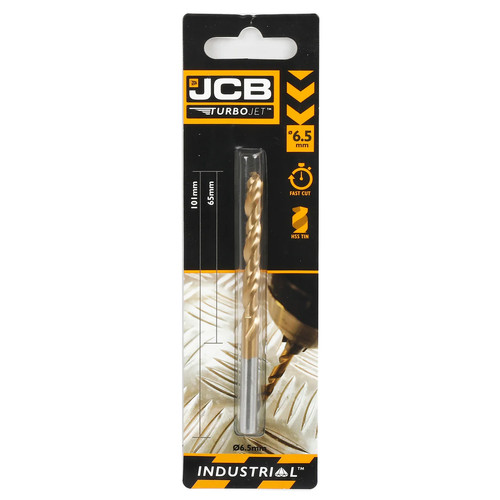 Jcb 101mm 7 point hss - jcb,