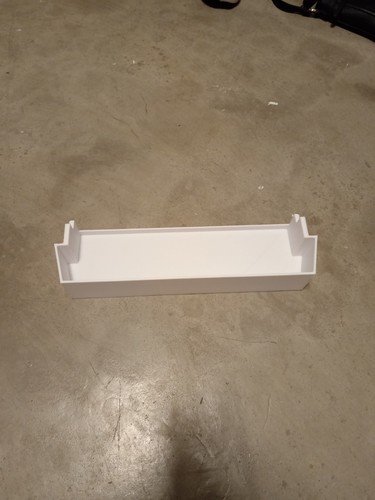 Dometic fridge upper door - fridge,