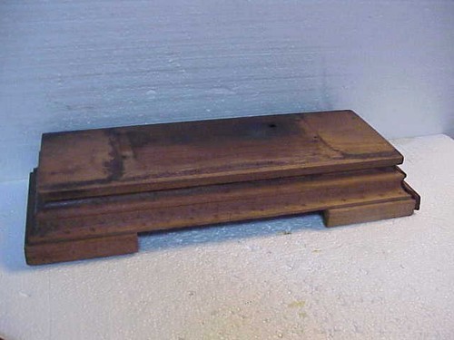Antique used inch - antique,