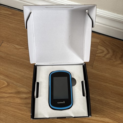 Garmin etrex touch - garmin,