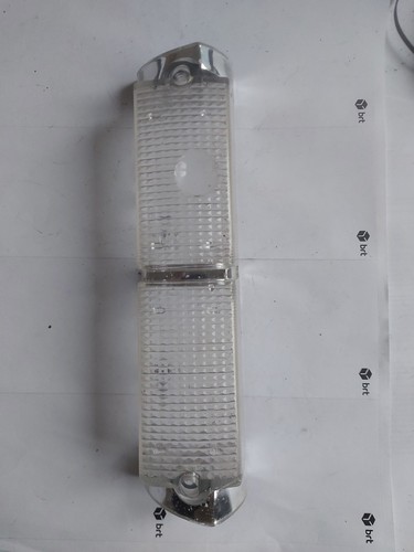 Plastic headlight simca 1000 - plastic,