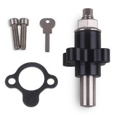 Manual Cam Chain Tensioner for