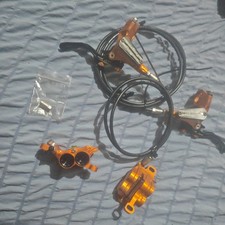Hope Tech 3 E4 Brakes Brakeset