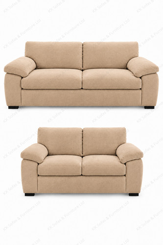 Amalfi seater armchair - 3+2+1,