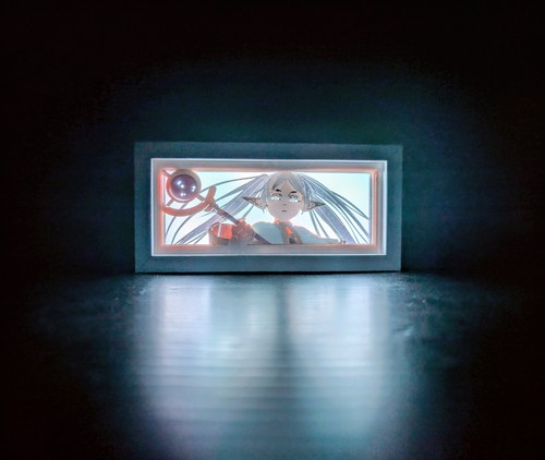 Frieren led light - frieren,