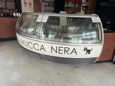 Ice Cream Gelato Freezer