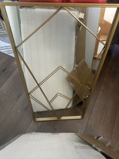 Rectangular Wall Mirror FOR