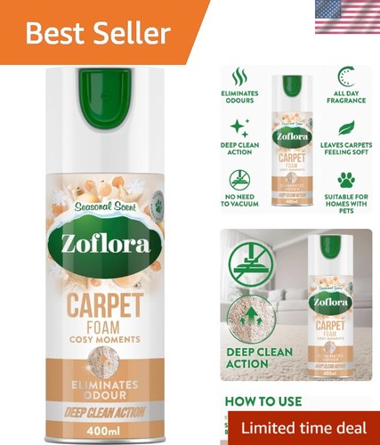 400ml pet safe carpet foam - carpet,