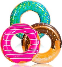 Pool inflatable swimming rings - pool,