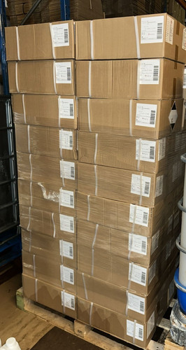 Clearance full pallet - clearance,