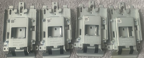 Stand necks brackets - tv,