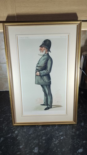 Vanity fair parliamentary - fair, "parliamentary