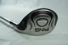 Ping Rhapsody 6 Hybrid 30° /
