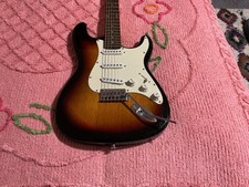 NEVADA telecaster