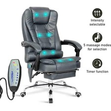Office chair massage - chair,