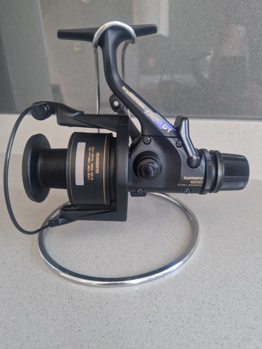 Shimano baitrunner aero - baitrunner,