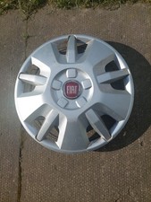 Genuine 15" Fiat Ducato Van