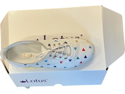 Lotus women trainers - lotus, women's