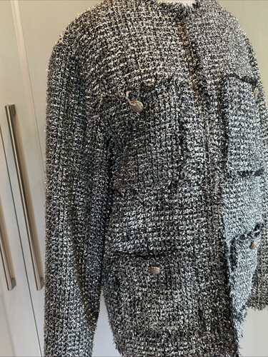 Women blazer jacket - h&m,