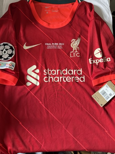 Liverpool 2022 champions - liverpool,