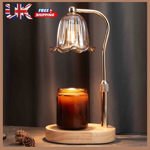 Elegant flower shaped glass - shaped,