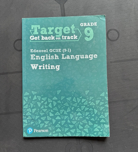 Pearson gcse english - pearson,