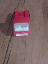 Vintage Tonka Toy Truck.