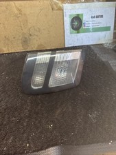SAAB REAR TAIL LIGHT ON BOOT