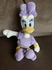 Disney Store Small Daisy Duck