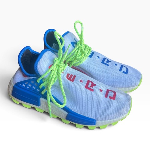 Adidas pharrell williams - adidas,