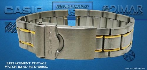 Replacement original watch - replacement,