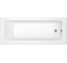 Iflo Rodez Bath In White 1700 X 700mm 159080 £249