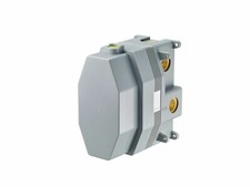 Flova SmartBOX Thermostatic 1, 2 & 3 Outlet Concealed Shower Valve SMBOX123