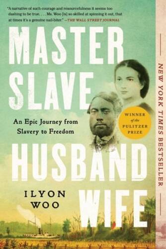 Master slave husband - master, an