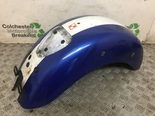 SUZUKI VLR1800 VLR 1800 REAR MUDGUARD  YEAR 2010 (STOCK 815)