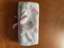 Laura Ashley Jewellery Roll -