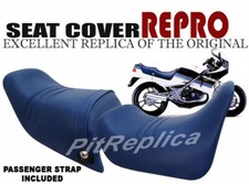 SUZUKI SEAT SADDLE COVER RG250