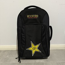 Rockstar Energy Drink Travel