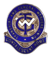 Vintage Transport & General