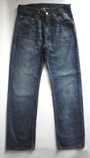 LEVI’S 752 STRAIGHT FIT
