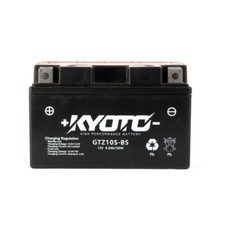 kyoto ytz10-s agm gtz10s-bs