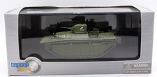 DRAGON ARMOR 1:72 60424 LVT-(A)1 708TH AMPHIBIOUS TANK BATTALION RYUKYUS 45(U21)